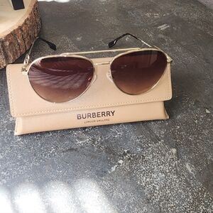 Burberry sunglasses